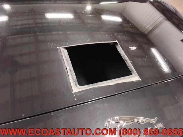 used 2014 Jaguar F-TYPE car, priced at $8,995