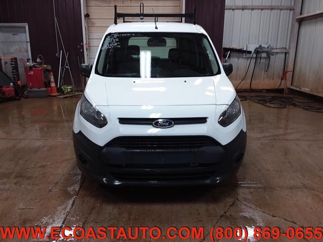 used 2015 Ford Transit Connect car, priced at $10,995