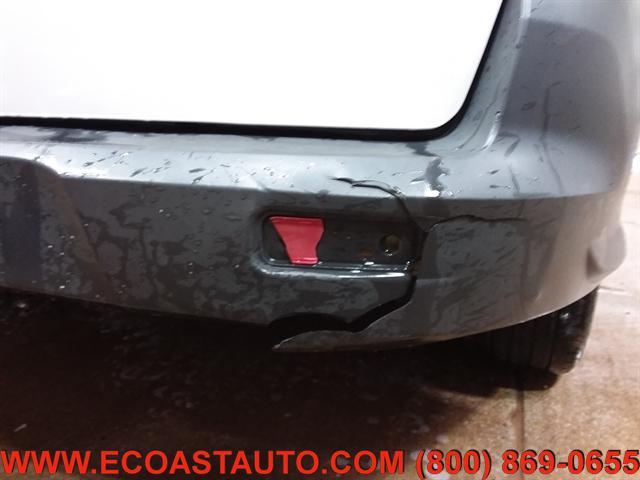used 2015 Ford Transit Connect car, priced at $10,995