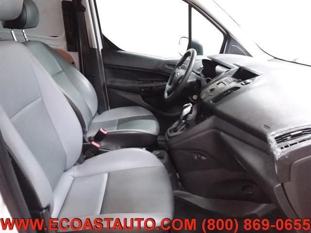 used 2015 Ford Transit Connect car, priced at $10,995