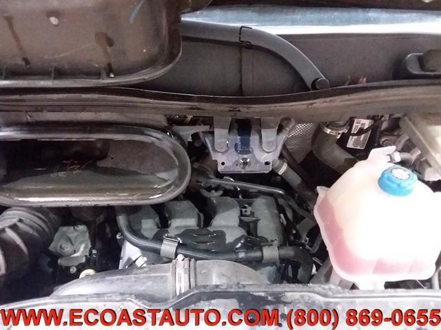 used 2017 Ram ProMaster 1500 car, priced at $15,795