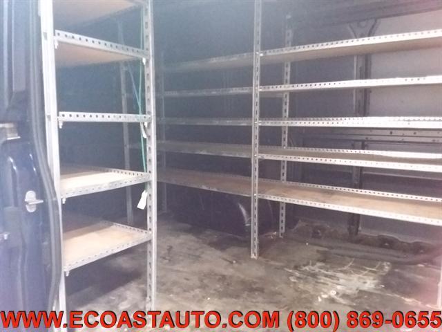 used 2017 Ram ProMaster 1500 car, priced at $15,795