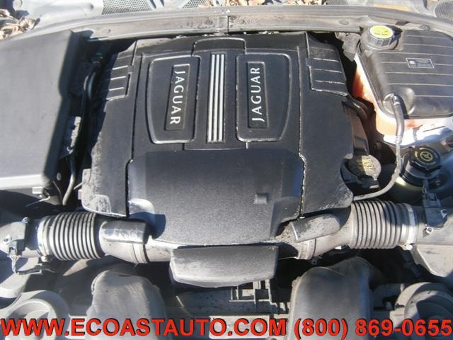 used 2010 Jaguar XF car, priced at $9,795