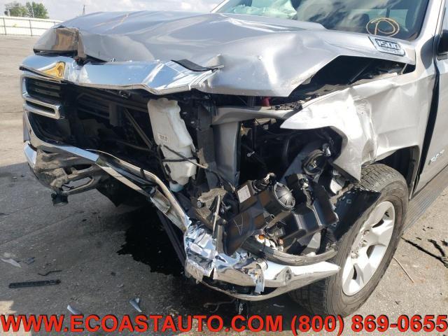 used 2019 Ram 1500 car, priced at $14,795