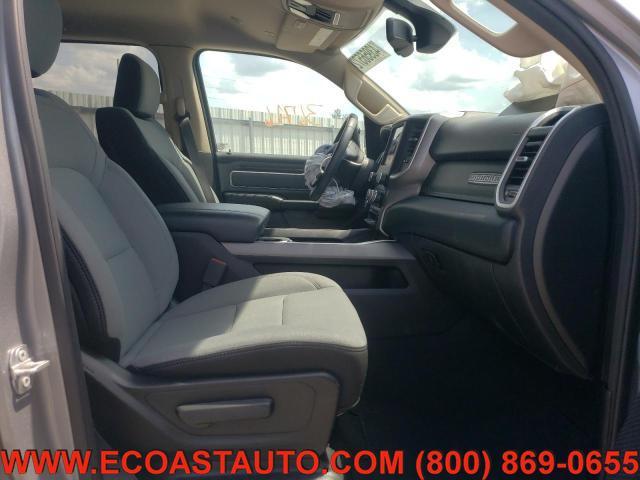 used 2019 Ram 1500 car, priced at $14,795