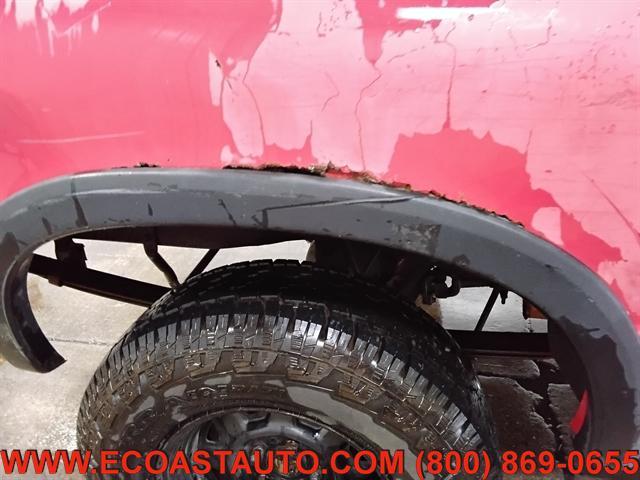 used 1994 Mazda B4000 car, priced at $2,795