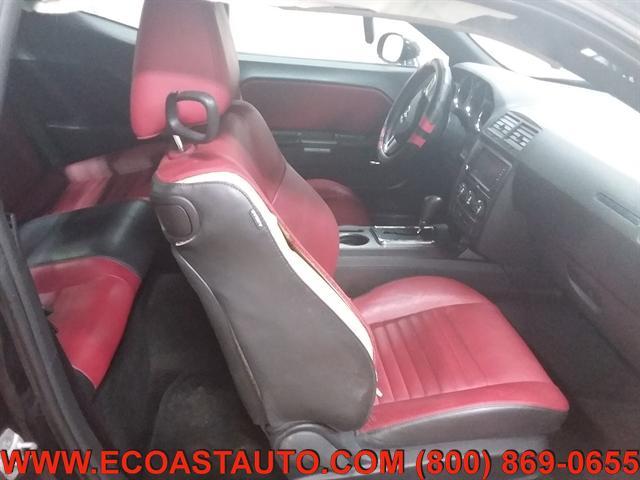 used 2013 Dodge Challenger car, priced at $7,795