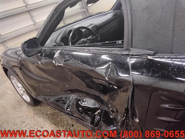 used 2003 Toyota MR2 car, priced at $5,995