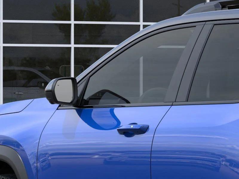 new 2026 Chevrolet Equinox car, priced at $30,268