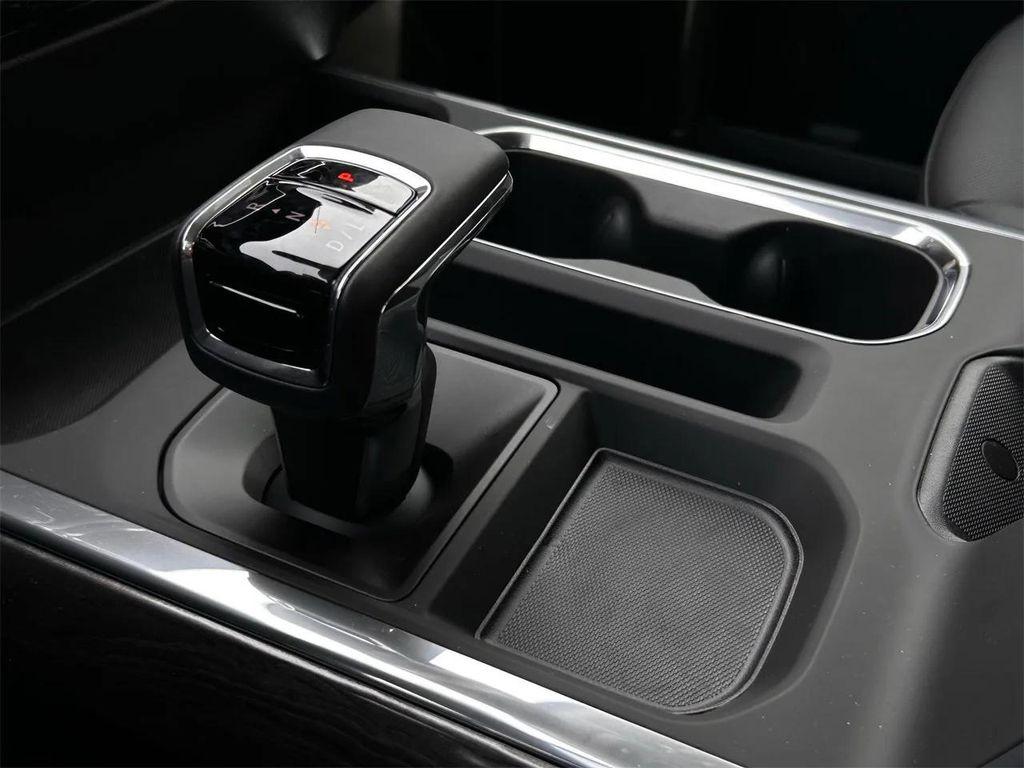 new 2026 Chevrolet Silverado 1500 car, priced at $64,385