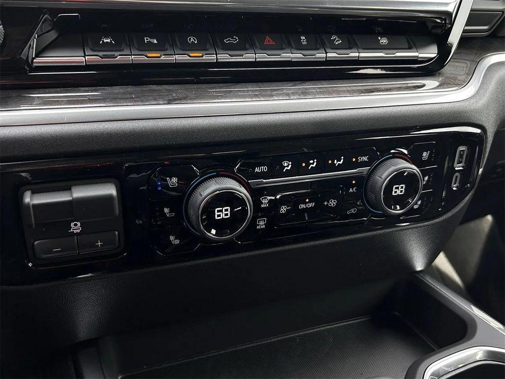 new 2026 Chevrolet Silverado 1500 car, priced at $64,385