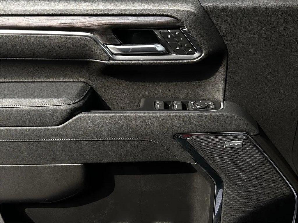 new 2026 Chevrolet Silverado 1500 car, priced at $64,385