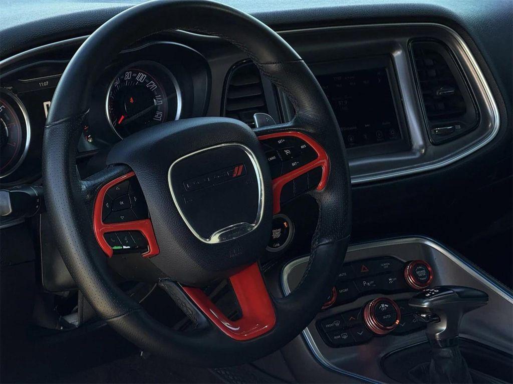 used 2019 Dodge Challenger car, priced at $21,434