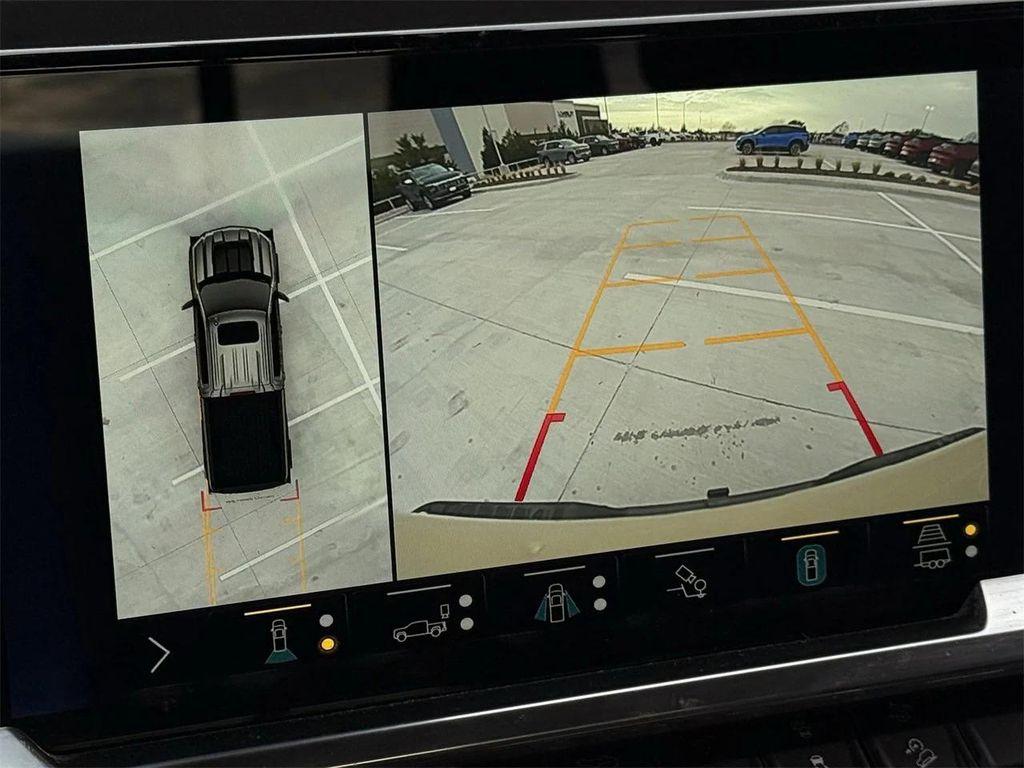 used 2022 Chevrolet Silverado 1500 car, priced at $44,769