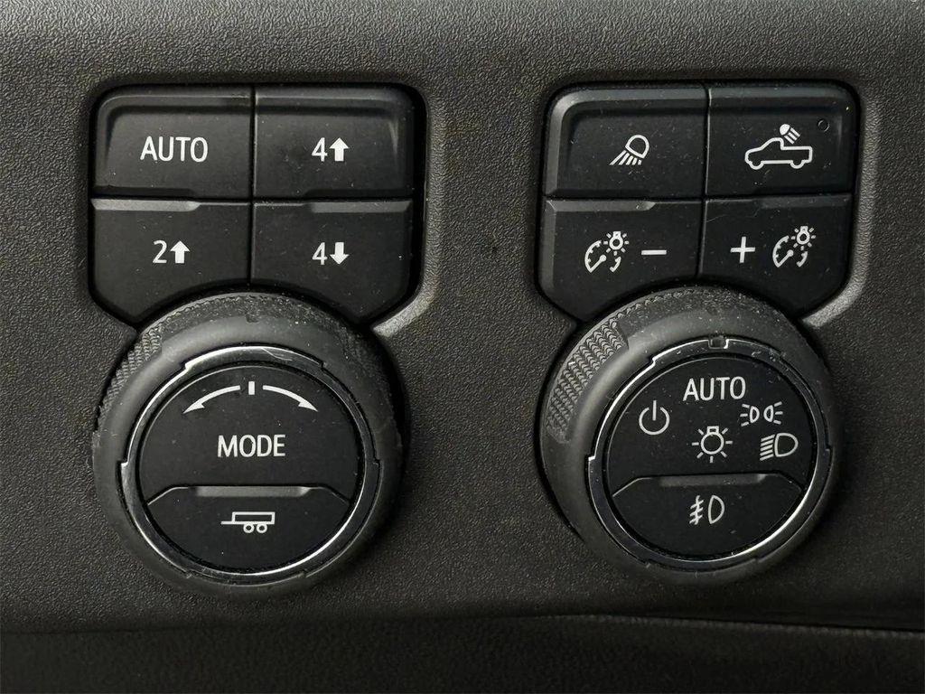 used 2022 Chevrolet Silverado 1500 car, priced at $44,769