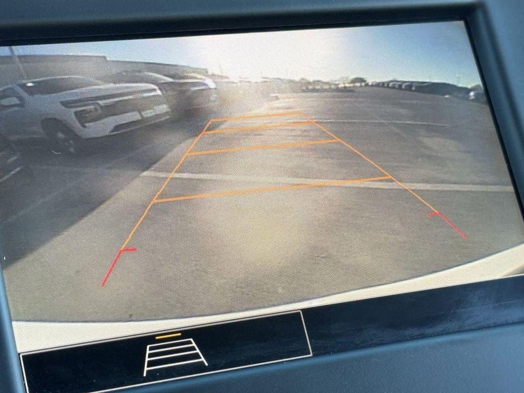 used 2023 Chevrolet Equinox car, priced at $21,477