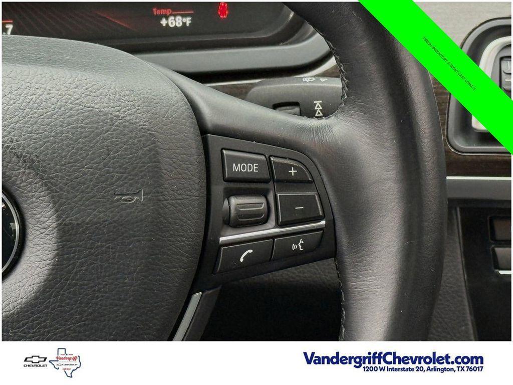 used 2012 BMW 750 car, priced at $11,982