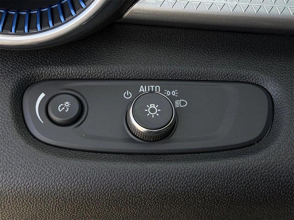 new 2026 Chevrolet Trax car, priced at $25,455