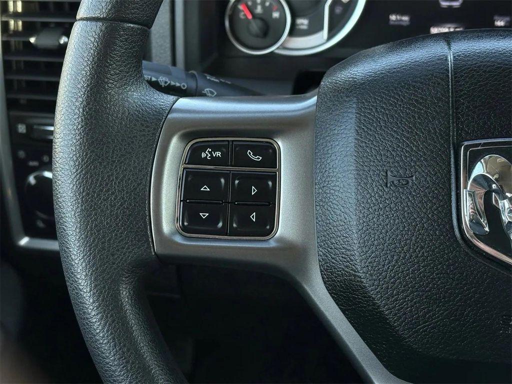 used 2023 Ram 1500 Classic car, priced at $25,041