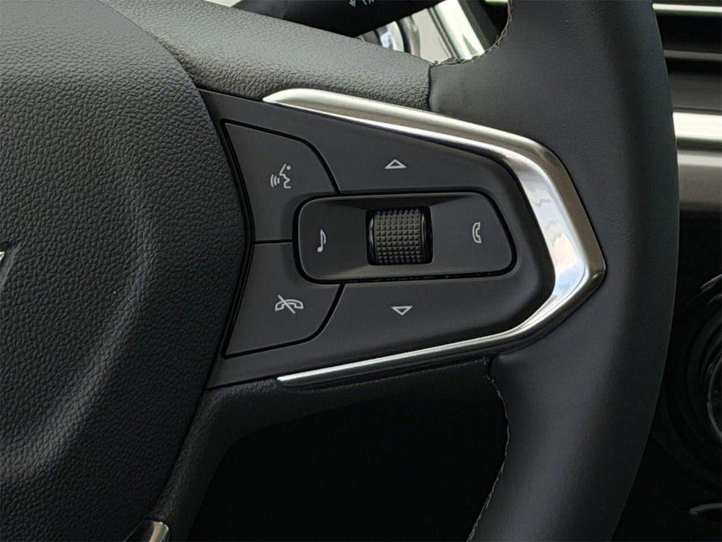 new 2026 Chevrolet Trax car, priced at $27,660