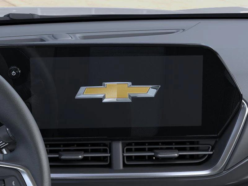 new 2026 Chevrolet Trax car, priced at $27,801
