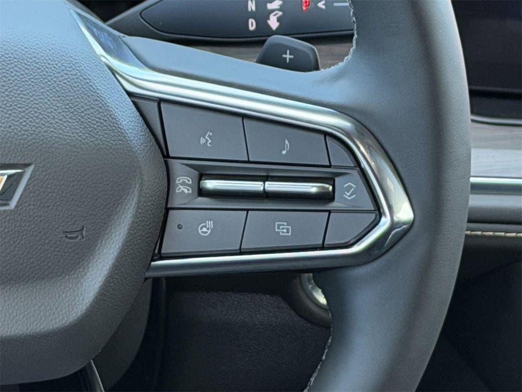 new 2026 Chevrolet Suburban car, priced at $90,275