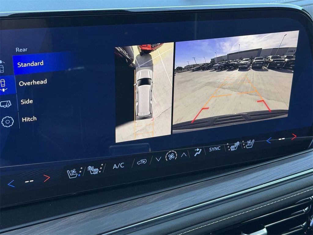 new 2026 Chevrolet Suburban car, priced at $90,275