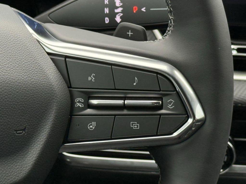 new 2026 Chevrolet Equinox car, priced at $25,290