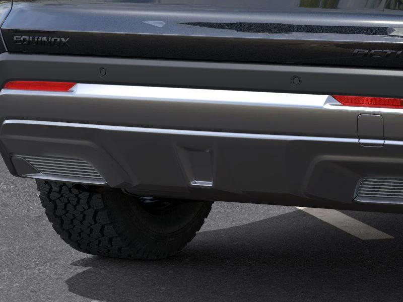 new 2026 Chevrolet Equinox car, priced at $31,028