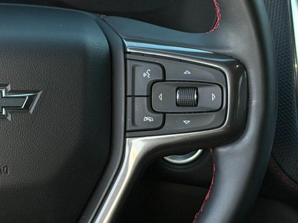 used 2024 Chevrolet Tahoe car, priced at $53,240