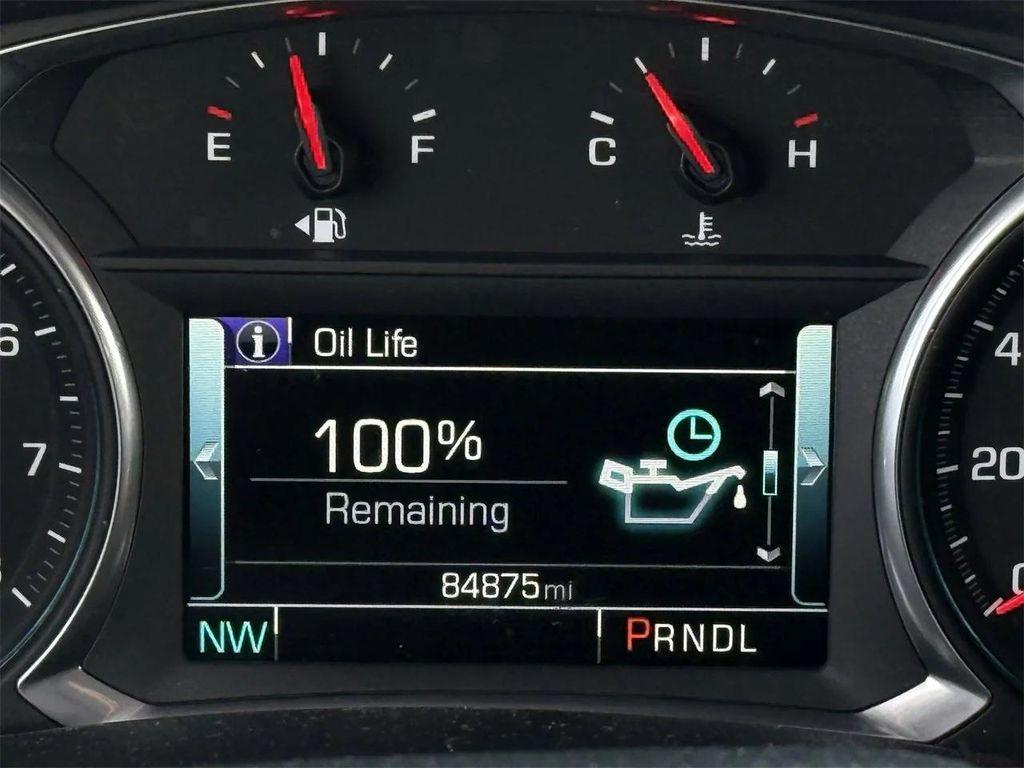 used 2018 Chevrolet Equinox car, priced at $15,949