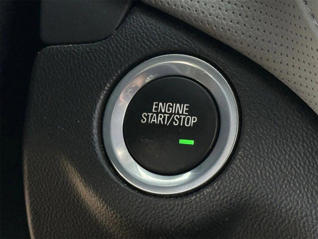 used 2018 Chevrolet Equinox car, priced at $15,949