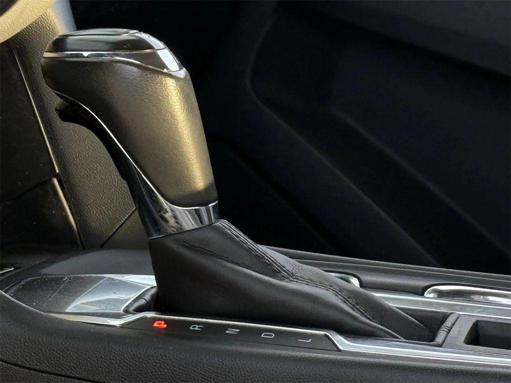 used 2018 Chevrolet Equinox car, priced at $15,949