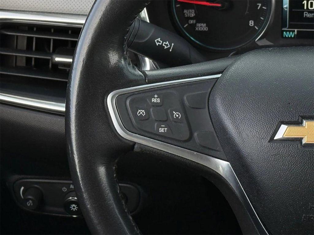 used 2018 Chevrolet Equinox car, priced at $15,949