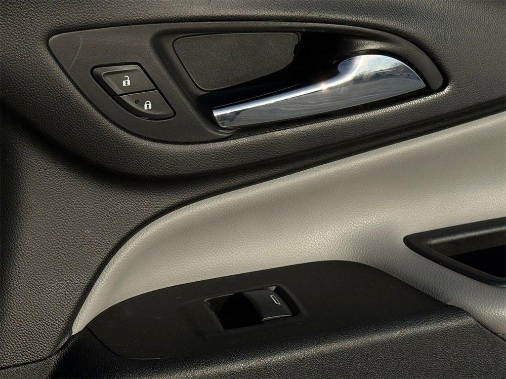 used 2018 Chevrolet Equinox car, priced at $15,949