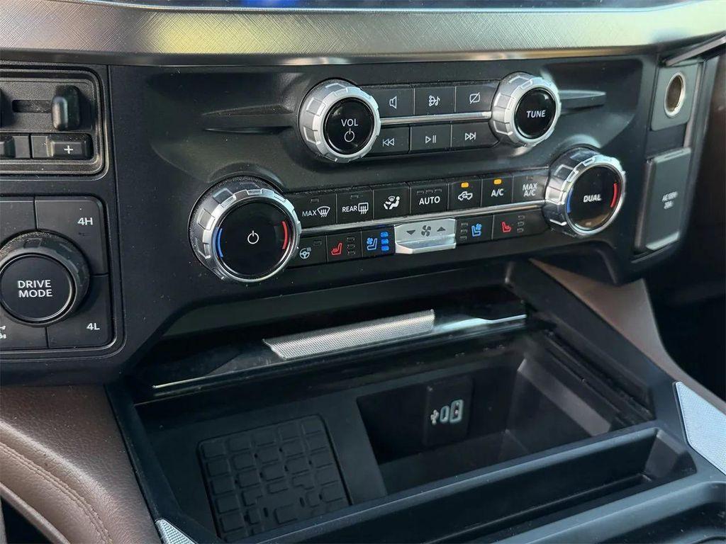 used 2024 Ford F-250 car, priced at $75,312