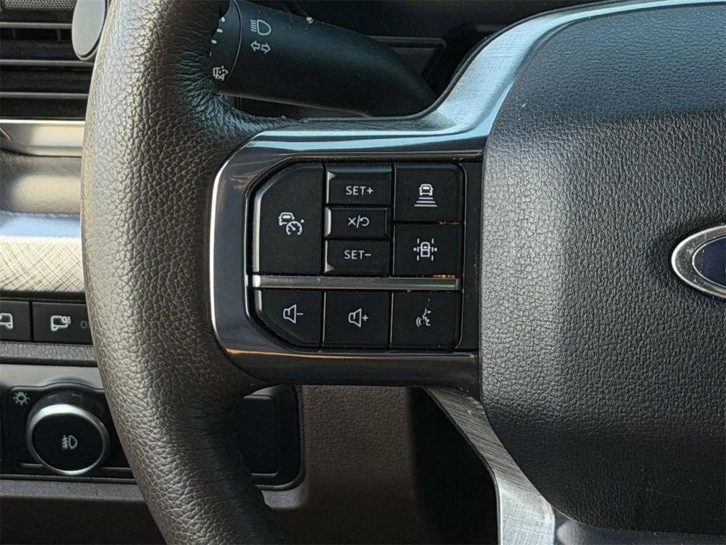 used 2024 Ford F-250 car, priced at $75,312