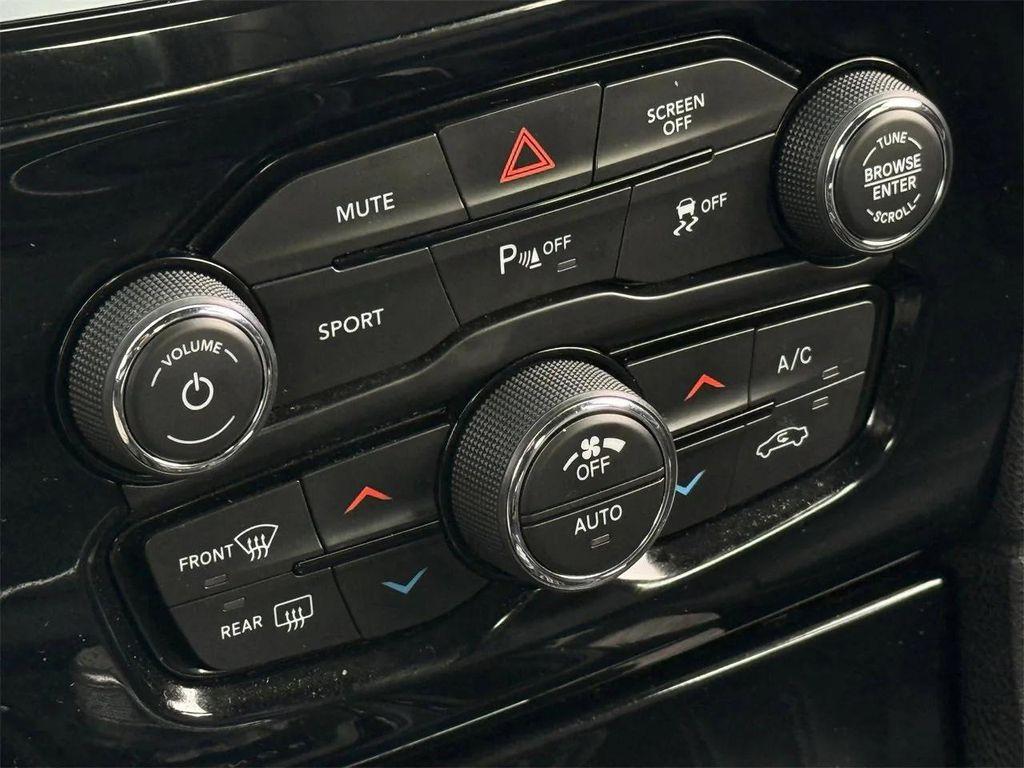 used 2023 Chrysler 300 car, priced at $21,891