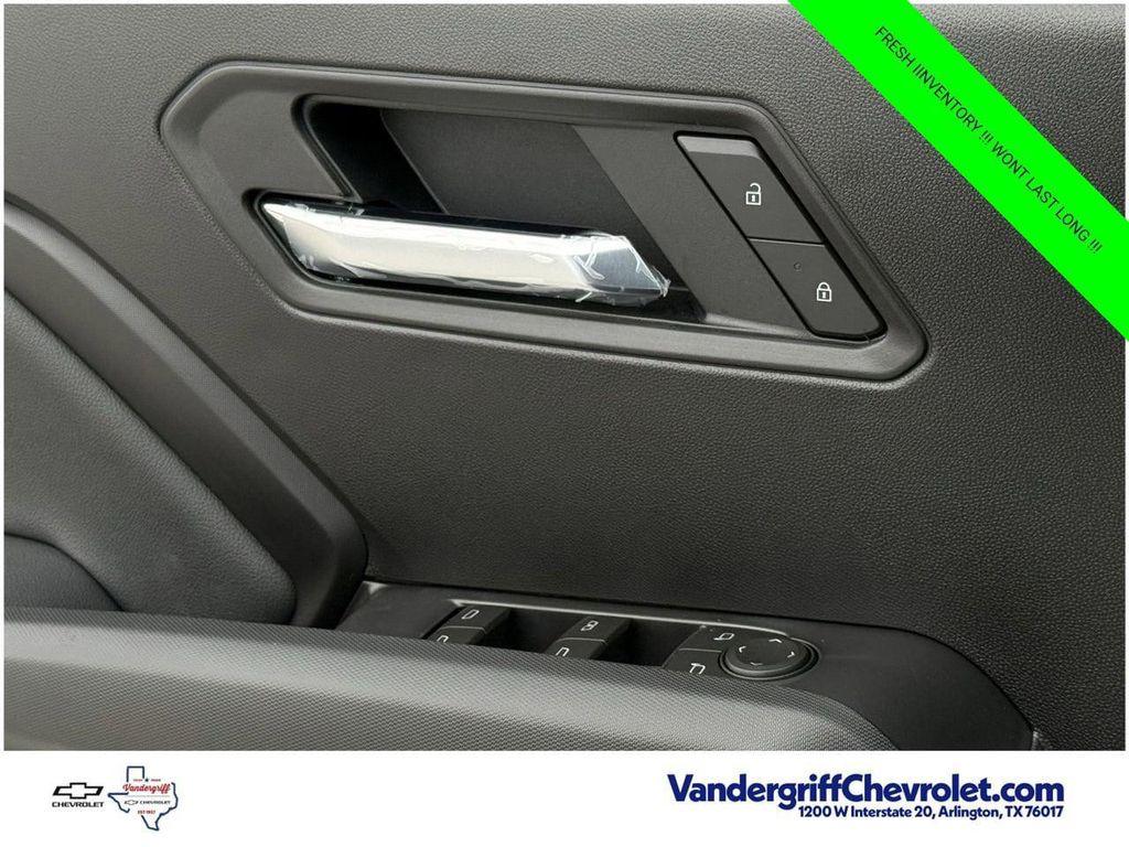 new 2026 Chevrolet Colorado car, priced at $39,060