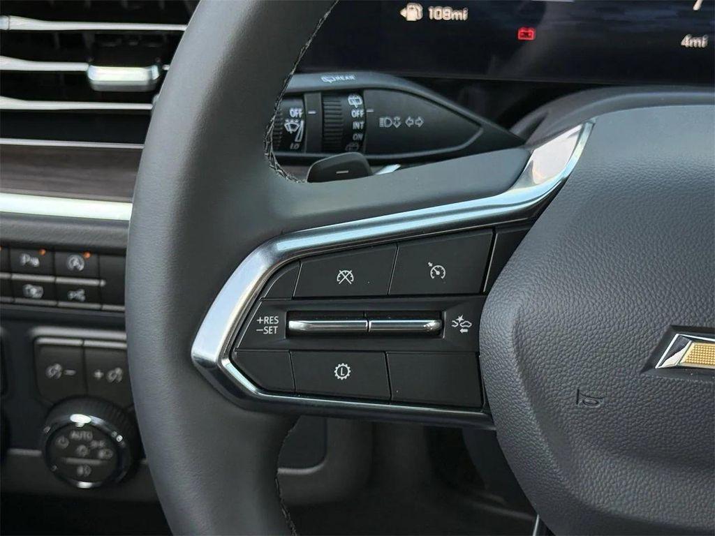 new 2026 Chevrolet Suburban car, priced at $78,395