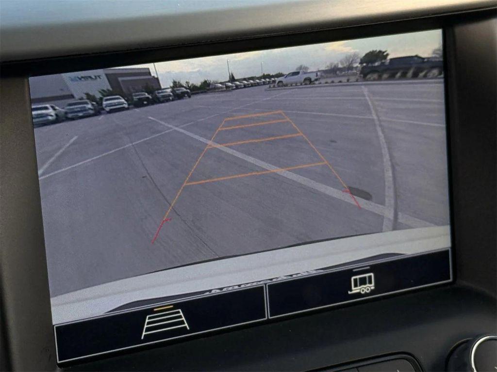 used 2023 GMC Acadia car, priced at $27,831