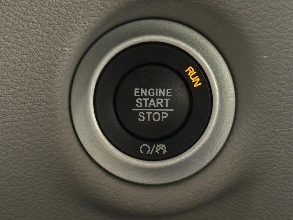 used 2023 Chrysler Pacifica car, priced at $23,828