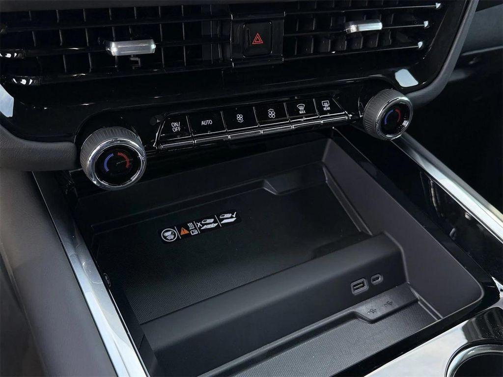 new 2026 Chevrolet Suburban car, priced at $78,395