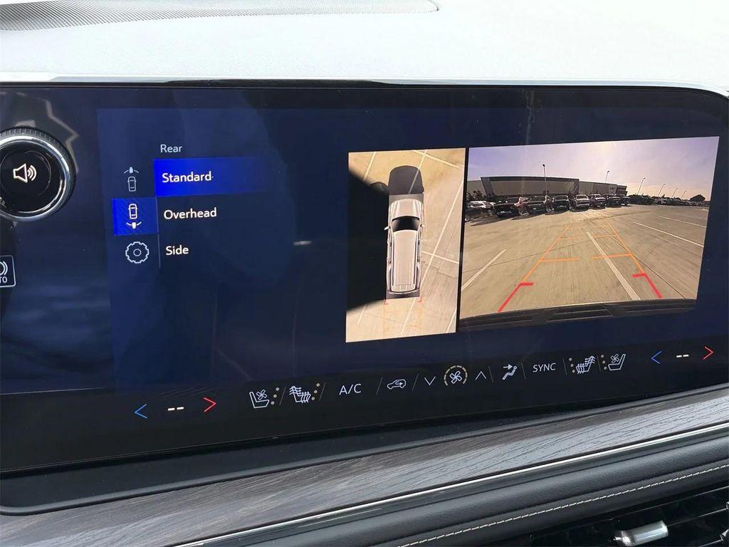 new 2026 Chevrolet Suburban car, priced at $78,395