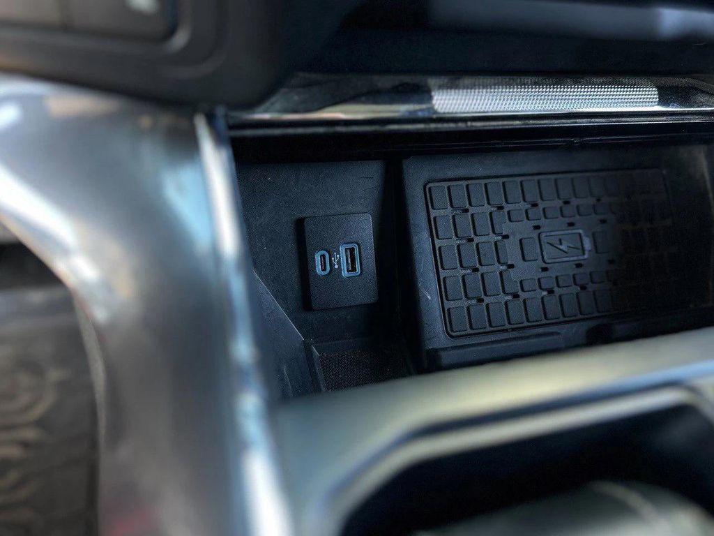 used 2023 Ford F-150 car, priced at $39,249