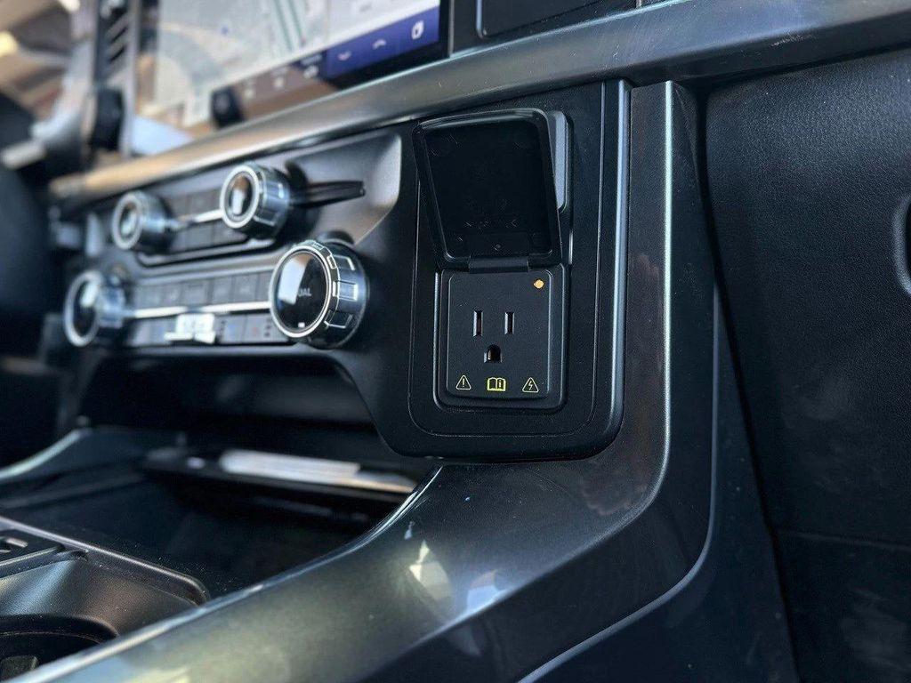 used 2023 Ford F-150 car, priced at $39,249