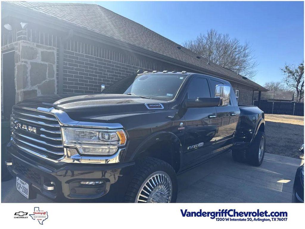 used 2024 Chevrolet Tahoe car, priced at $74,979