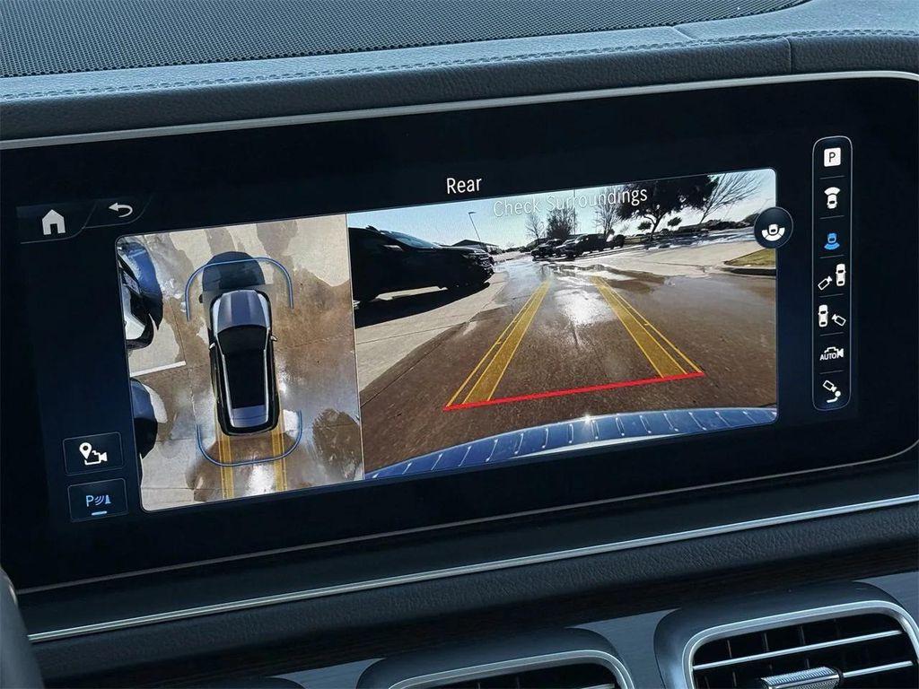 used 2024 Mercedes-Benz GLE 450 car, priced at $57,630