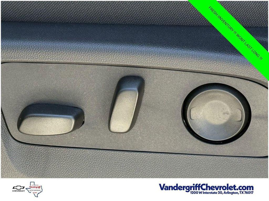 new 2026 Chevrolet Silverado 2500 car, priced at $64,090