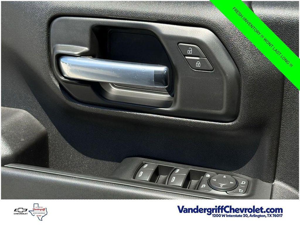 new 2026 Chevrolet Silverado 2500 car, priced at $64,090
